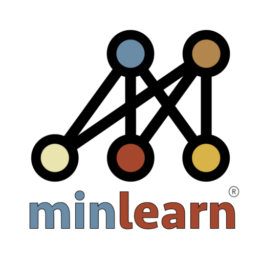 Min Learning Systems